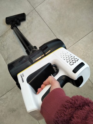 Karcher aspirapolvere - vc,