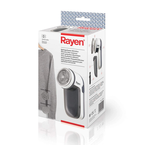 Rayen levapelucchi elettrico - rayen, |levapelucchi