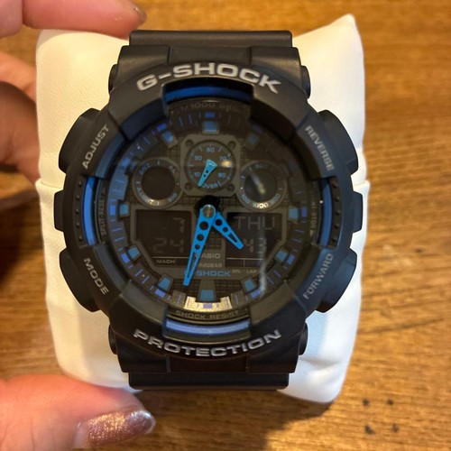 Orologio shock ga100 - orologio,