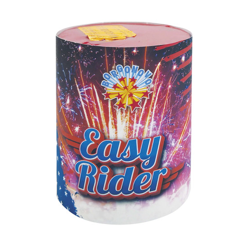 0266b easy rider fountain - -,