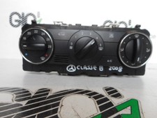 COMANDO CLIMA MERCEDES CLASSE
