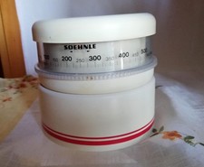 SOEHNLE BILANCIA DA CUCINA 500 GR VINTAGE