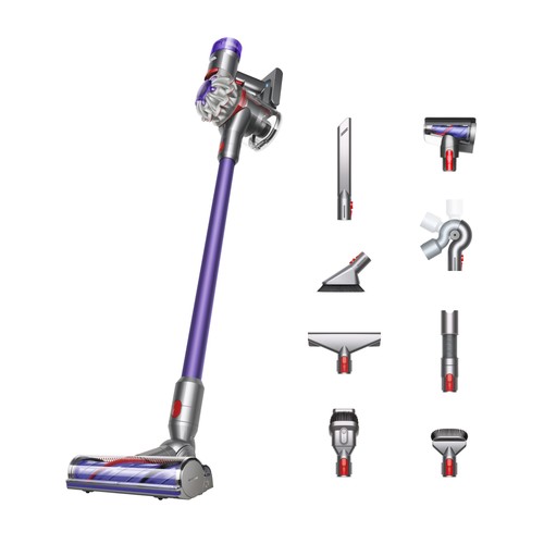 Dyson sv25 extra cordless - v8,