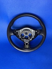 VOLANTE NISSAN JUKE F15 (2010-18)