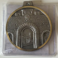 Medaglia Di Pisa 100 Km Pisana