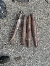 Marmitta HonDa Four 400 500 