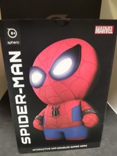 Sphero Marvel Comic Hero