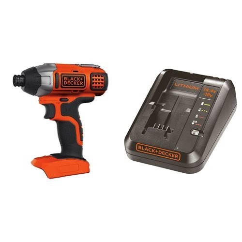 Black decker bdcim18n - black+decker, bdcim18n-xj