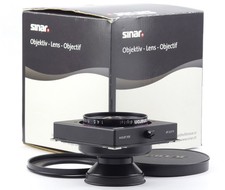 Sinar Sinaron obiettivo