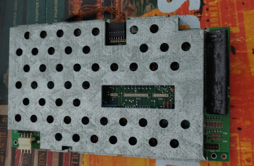 Commodore floppy drive - c128, d