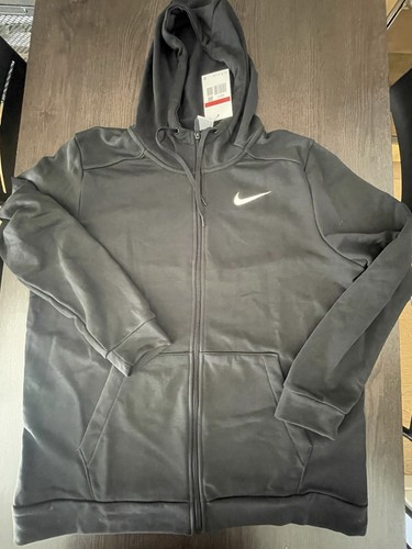 Nike dri fit felpa con - felpa,