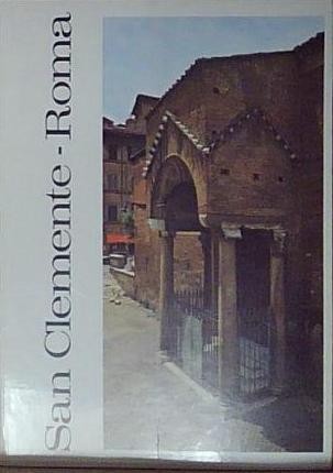 San clemente roma - clemente,
