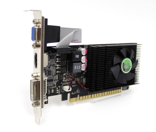 Point view geforce - of, 1