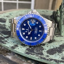 Steinhart Ocean 42 Premium