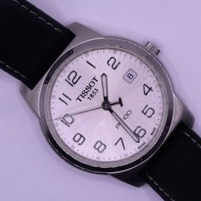 Orologio a mano uomo Tissot