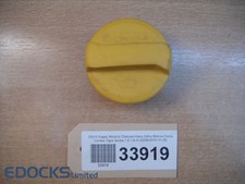 Kappe Motoröl Öldeckel Astra