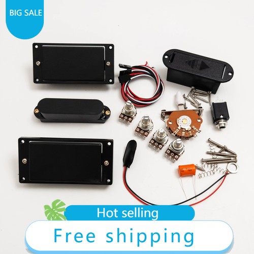 Emg active pickup 85 - active,