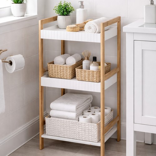 Mensola bagno - , da