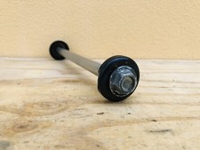 Honda Dominator NX 650 RD02 Perno Forcellone Telaio Completo Di Boccole