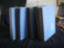 STORIA DELLA LETTERATURA