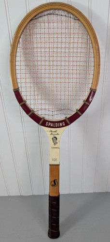 Racchetta tennis spalding - tennis,