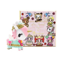 Laduree x Tokidoki Blind Box