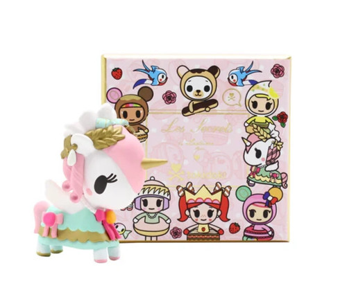 Scatola cieca laduree - cieca,