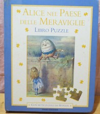 ALICE NEL PAESE DELLE