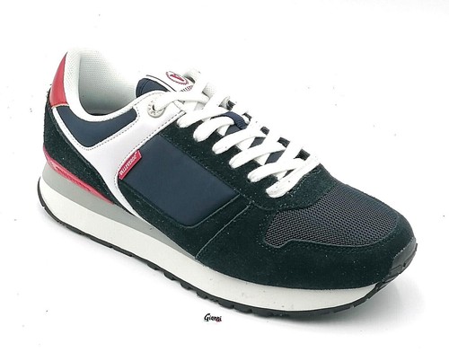 Scarpe uomo valleverde 38900 - scarpe,