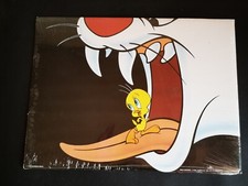 Warner Bros 1995 - Poster