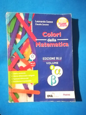 LIBRO SCUOLA COLORI DELLA