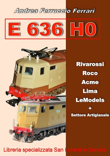 636 rivarossi roco - 636, acme