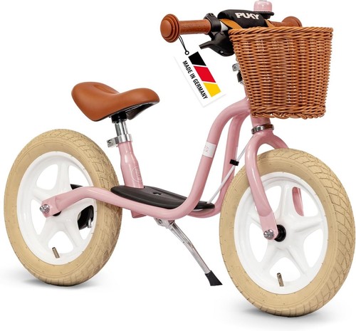 Puky classic retro rose - puky, |