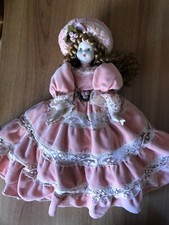 Bambola porcellana di - bambola,