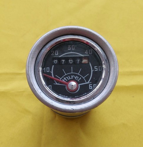 Contachilometri moto huret - contachilometri,
