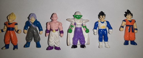 Dragon ball serie - ball,