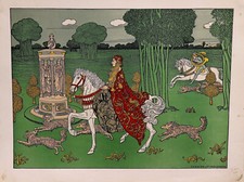 Charles Doudelet: La