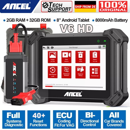 2026 ancel hd diesel - 🔥2026,