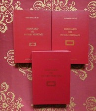 Dizionario dei pittori