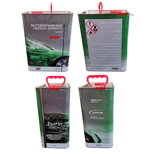Lechler 00741 diluente - lechler,