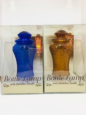 Lampada bottiglia Dreams con