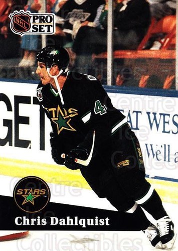 1991 pro set - pro,