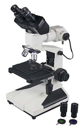 Microscopio metallurgico - microscopio,
