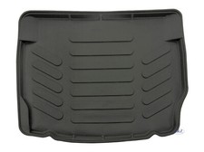 Vasca baule bagagliaio per bmw - bagagliaio,