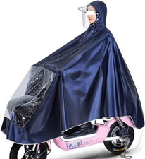 Impermeabile per Bici