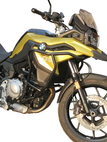 Paramotore heed bmw 750 gs - paramotore,