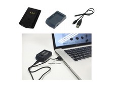 Caricabatterie per HTC