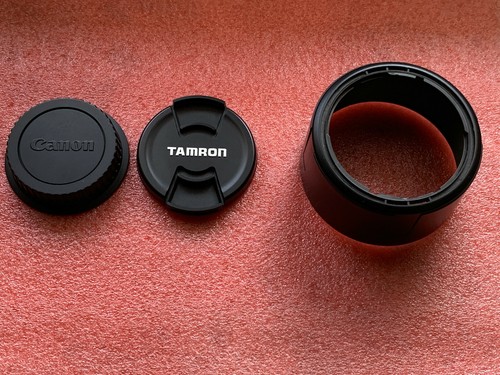 Paraluce da17 tappi - da17, tamron