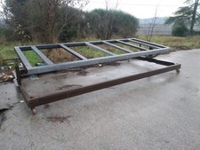 Girarrosto artigianale molto