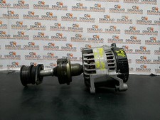 ALTERNATORE FORD FOCUS 1.8